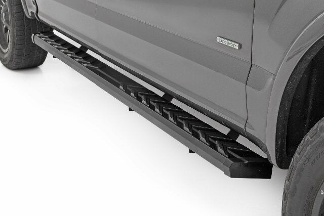 Fits Ford F-150 2WD/4WD for 2015-2024 Ford F-150 by Rough Country