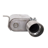 Fits 2010-2015 Camaro SS 6.2L Varitune Axle Back Exhaust-Coupe Only-41065 439