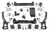 Lift kit for 2021-2024 Ford Bronco by Rough Country
