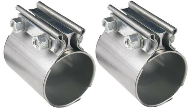 Hooker performance exhaust 41173HKR