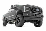 Fits Ford F-250/F-350 SD 4WD (23-24) 6" Lift Kit; Radius Arm; M1; 41240