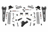 Lift kit for Ford F-250 by Rough Country