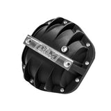 Hi-Tek Aluminum Differential Cover for Sterling 10.25/10.5-inch -Black aluminum black anodized