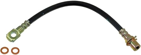 1998-2005 Chevrolet Blazer Rear Brake Hose Left/Right ZR2 FLH381064