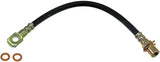 1998-2005 Chevrolet Blazer Rear Brake Hose Left/Right ZR2 FLH381064