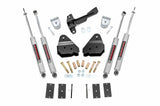 Lift kit for 2019-2022 Ford F-250 by Rough Country