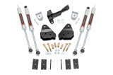 Lift kit for 2019-2022 Ford F-250 by Rough Country