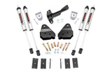 Lift kit for 2019-2022 Ford Super Duty by Rough Country