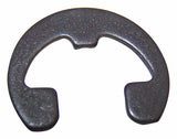 Jeep Metal Black Shift Fork Snap Ring - 4137729