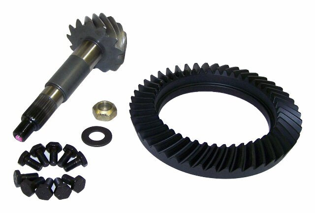 Jeep Metal Ring & Pinion Kit - 4137749