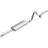 Fits 2000-2003 Dodge Durango 4.7L Direct-Fit Replacement Exhaust System 106-0087 aluminized steel