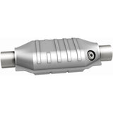 Catalytic Converter for Standard Grade Federal / EPA Compliant Universal Catalytic Converter MagnaFlow 93539