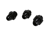 Aeromotive fuel fitting -6 ORB to -6 AN 15108