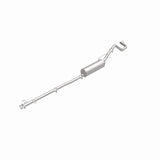 Fits 1995-2000 Toyota Tacoma 2.7L Direct-Fit Replacement Exhaust System 106-0240 aluminized steel