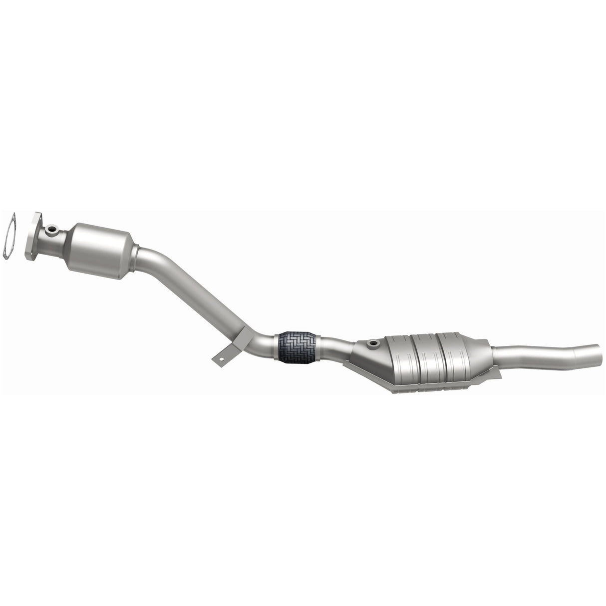 Catalytic Converter for HM Grade Federal / EPA Compliant Direct-Fit Catalytic Converter MagnaFlow 23211