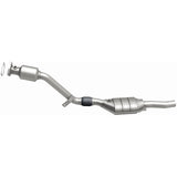 Catalytic Converter for HM Grade Federal / EPA Compliant Direct-Fit Catalytic Converter MagnaFlow 23211