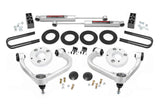 Lift kit for 2021-2024 Ford F-150 by Rough Country