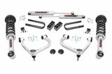Lift kit for 2021-2024 Ford F-150 by Rough Country
