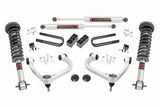 Lift kit for 2021-2024 Ford F-150 by Rough Country