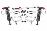Lift kit for 2021-2024 Ford F-150 by Rough Country