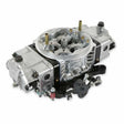 Holley 4150 600Cfm Xp Alum Dp Sc W Black Billet-0-80575SA for Chevy 600 CFM black polished