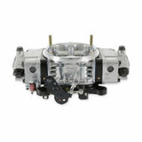 Hooker performance muffler black 4150