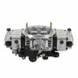 Holley 4150 750Cfm Xp Alum Dp Sc W Black Billet-0-80576SA for Chevy 750 CFM black polished
