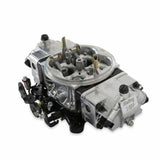 Hooker performance muffler black 4150