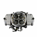 Hooker performance muffler black 4150