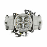 Hooker performance muffler black 4150