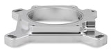 Holley EFI 4150 to 92mm LS Drive by Wire Throttle Body Adapter - 17-93