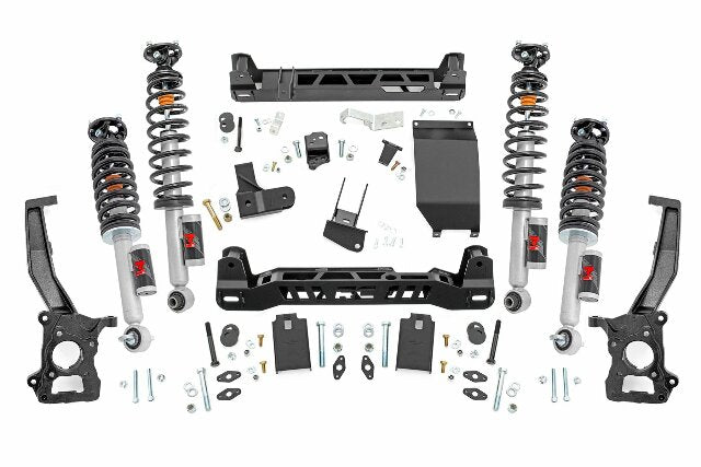 Lift kit for 2021-2024 Ford Bronco by Rough Country