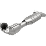 Catalytic Converter for HM Grade Federal / EPA Compliant Direct-Fit Catalytic Converter MagnaFlow 23526