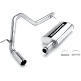 Exhaust System Kit for Street Series Cat-Back Performance Exhaust System MagnaFlow 15755