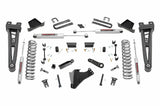 Lift kit for Ford F-250 by Rough Country