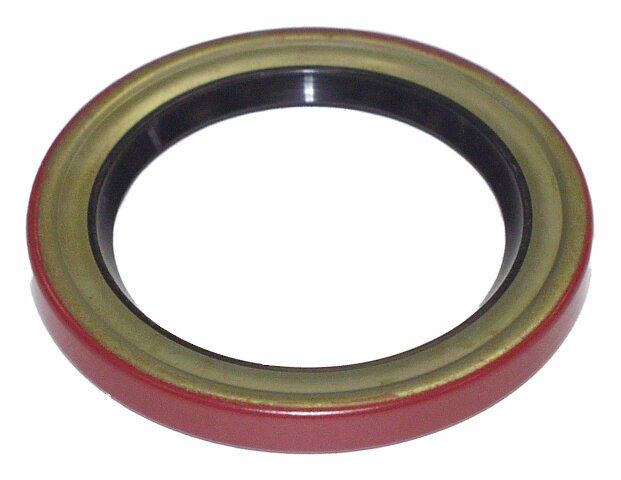 Jeep Metal Red Input Seal - 4167929