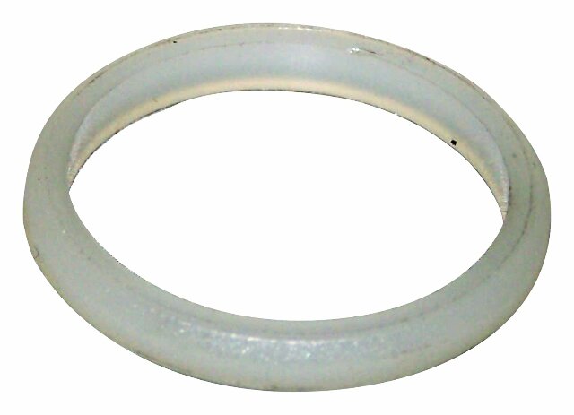 Jeep Plastic White Shift Lever Retaining Ring - 4167964