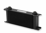 UltraPro Oil Cooler 16 Rows Wide Cooler 10 O-Ring Boss Female Port -416ERL