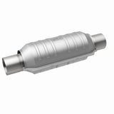 t 1998-1999 Isuzu Amigo Universal Catalytic Converter 2.25 CA 418005 Magnaflow MagnaFlow Exhaust Products