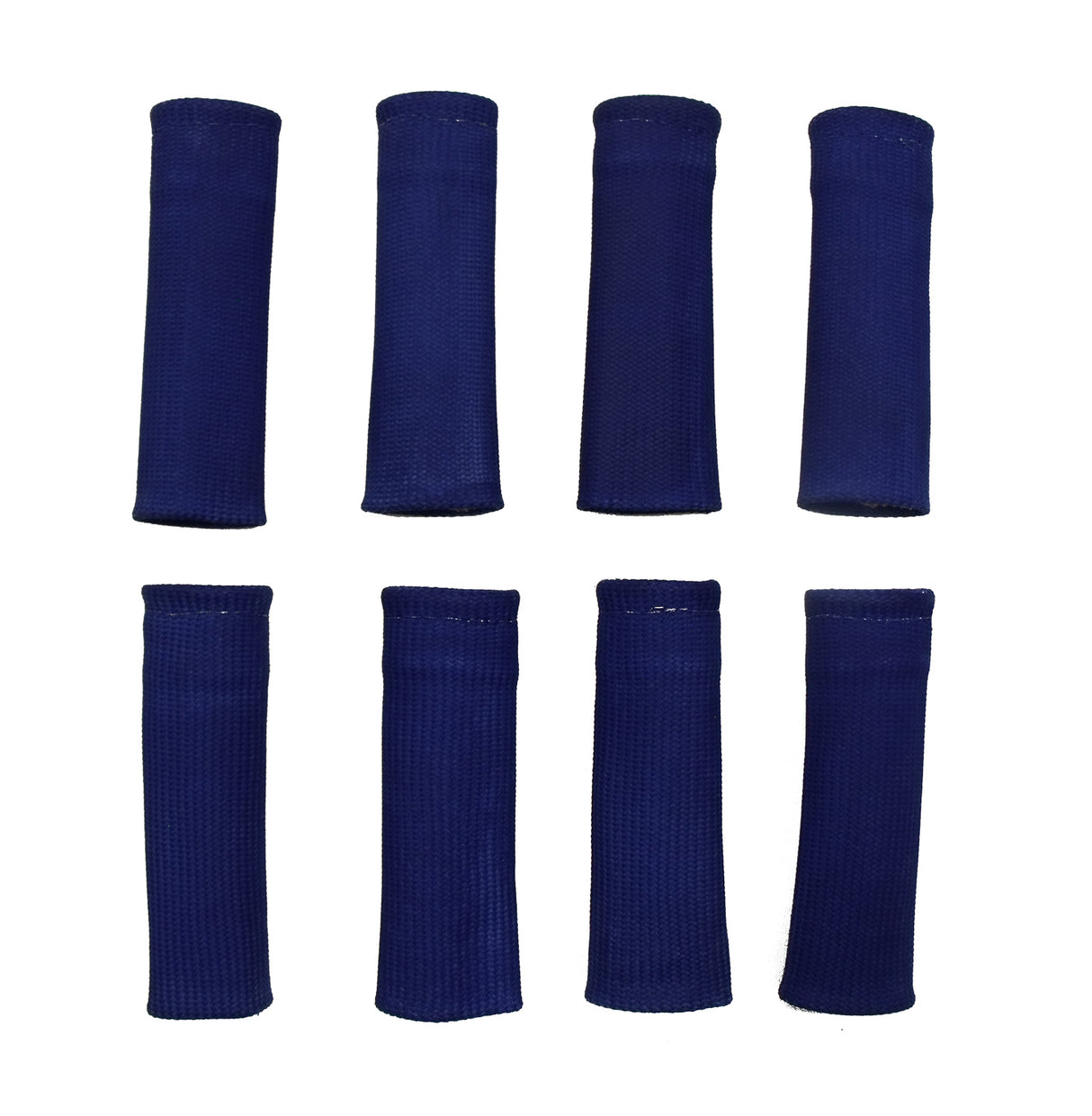 Spark Plug Boot Heat Sleeve 6 IN 8 Blue 2416