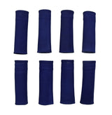 Spark Plug Boot Heat Sleeve 6 IN 8 Blue 2416