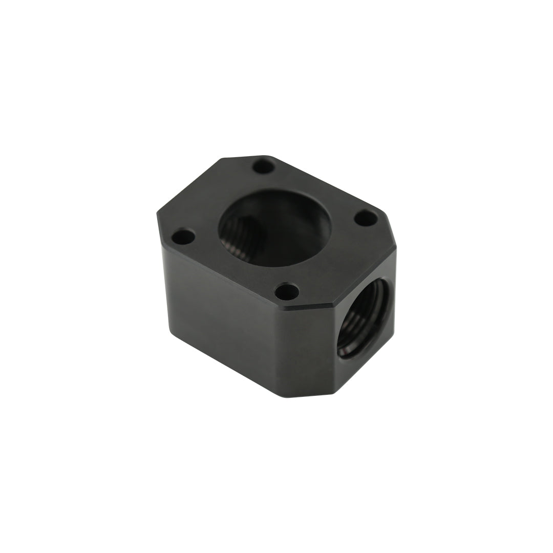 Aeromotive performance fuel system part -8 AN 08-11710