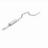 Fits 2002-2005 Ford Explorer Direct-Fit Replacement Exhaust System 106-0033