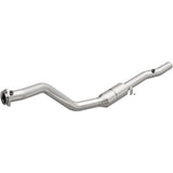 Catalytic Converter for HM Grade Federal / EPA Compliant Direct-Fit Catalytic Converter MagnaFlow 24116