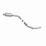 Catalytic Converter for HM Grade Federal / EPA Compliant Direct-Fit Catalytic Converter MagnaFlow 23257