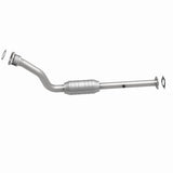 Catalytic Converter for HM Grade Federal / EPA Compliant Direct-Fit Catalytic Converter MagnaFlow 23519