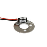 PerTronix Ignitor electronic ignition kit Delco 2 cylinder negative ground 1121