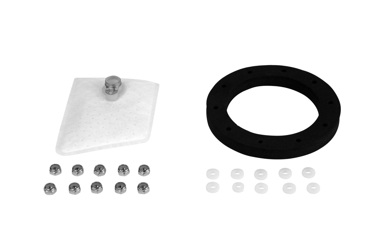 Aeromotive fuel pump replacement strainer Phantom 12611