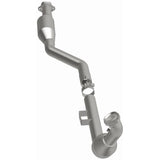 Catalytic Converter for HM Grade Federal / EPA Compliant Direct-Fit Catalytic Converter MagnaFlow 24113
