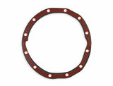 Mr. Gasket differential cover gasket 41G01MRG aluminum rubber 2493